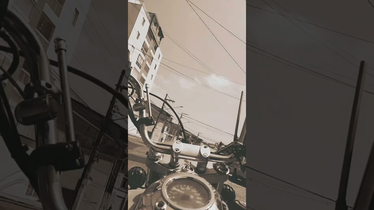 Guarulhos - Vblade250cc