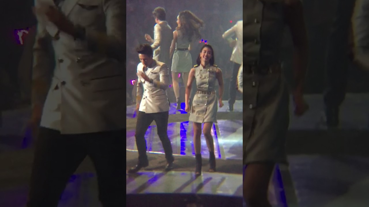 170429 อาโบเดเบ เจมส์มิ้นต์ Focus - Ch3 Love is in the air