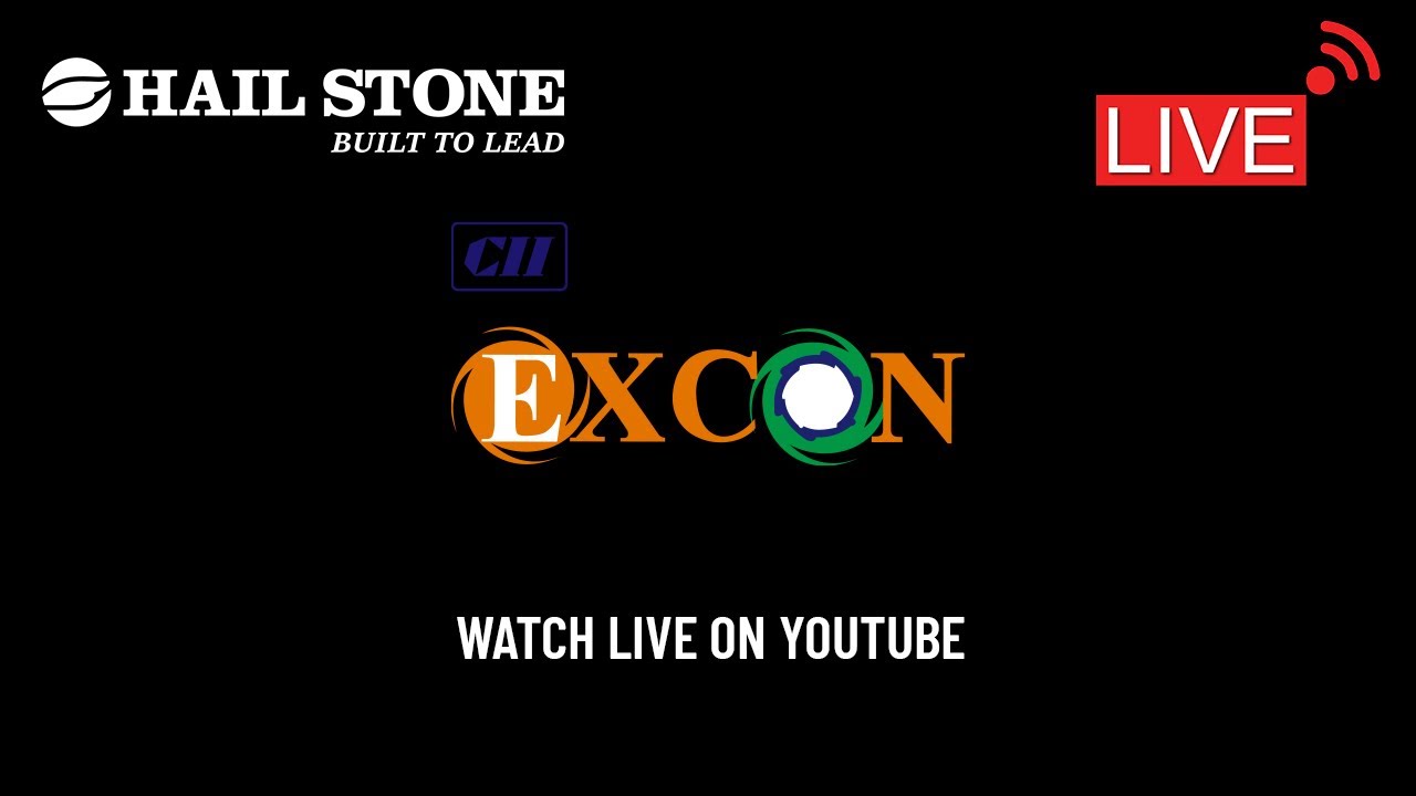 Excon 2025