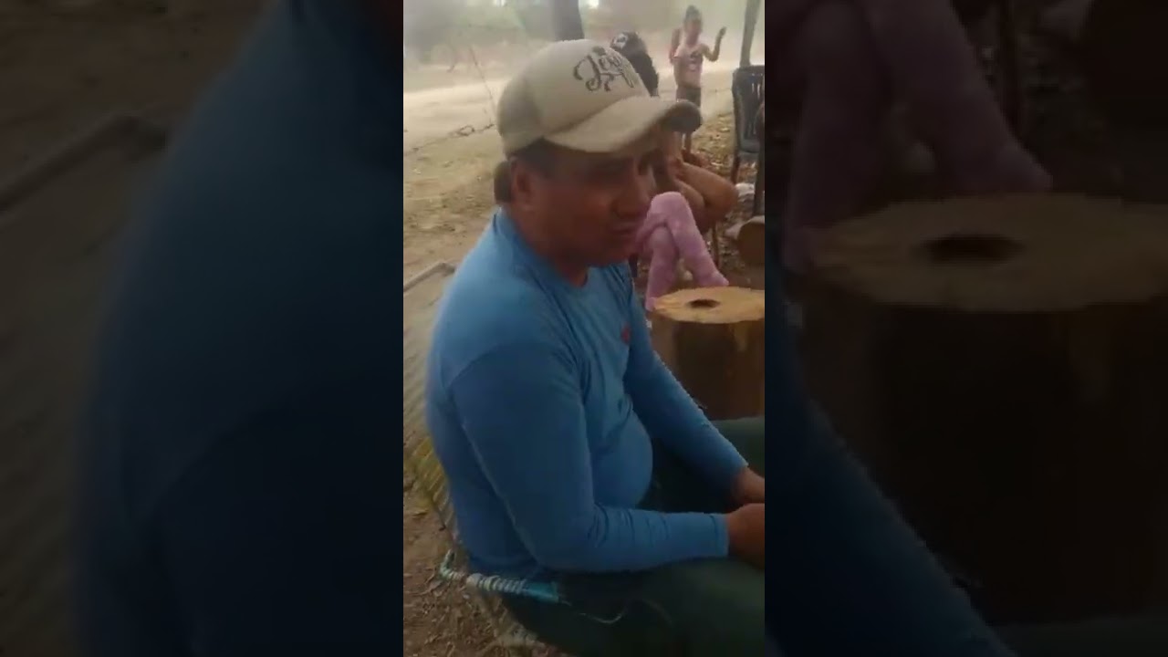 Contrapunteo Alfredo Diaz Sabanero y Jhon Diaz en Mata Larga 2022