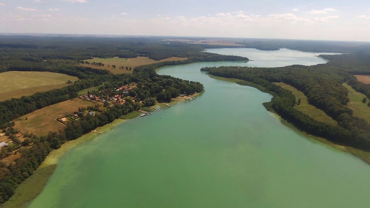 Jezioro Bytyń Wielki