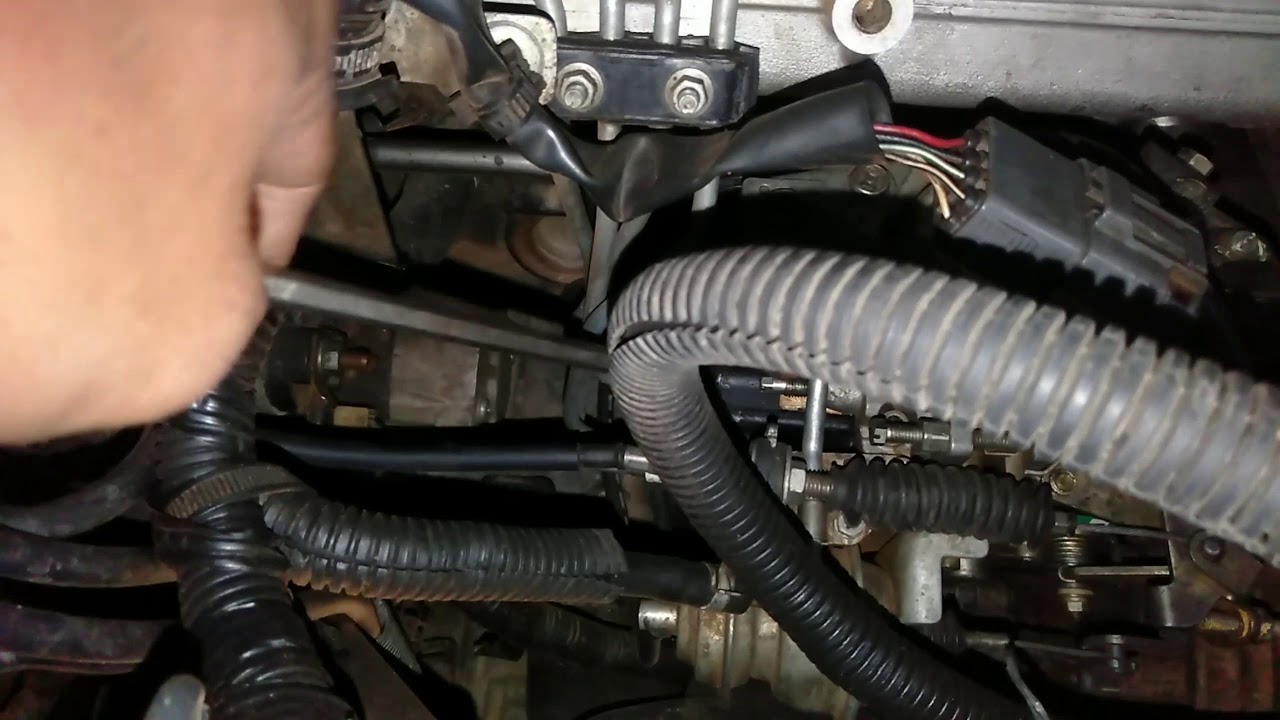 Setel RPM dan Tenaga #FordEfres #FordRanger #MobilFord Injeksi
