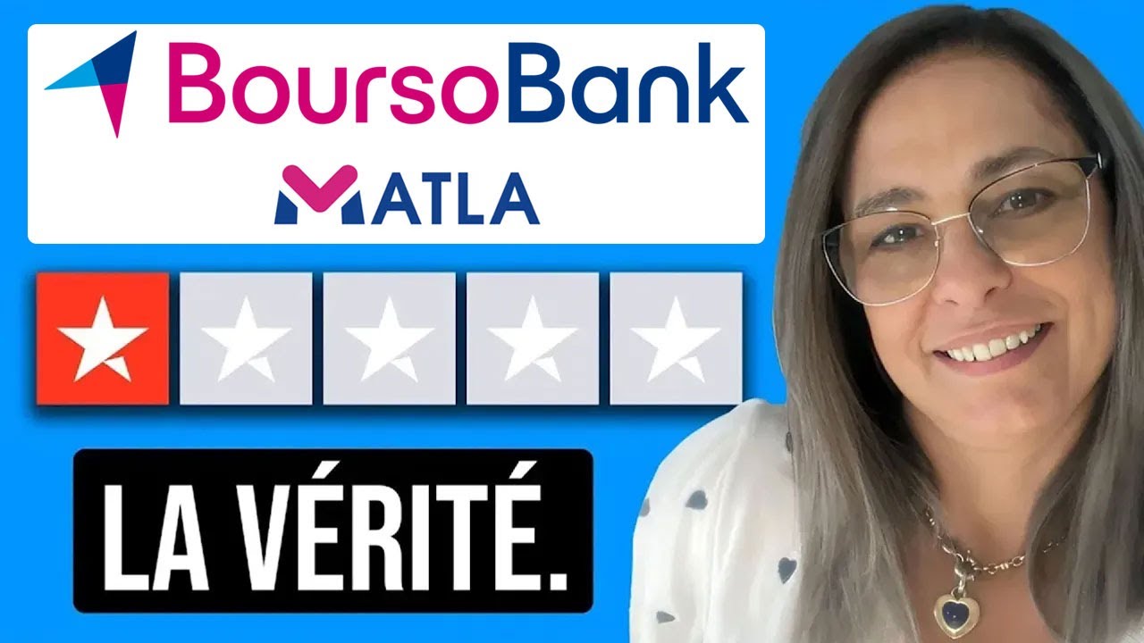 PER Boursorama Avis (Matla) : Support, rendements, frais... je dis TOUT !