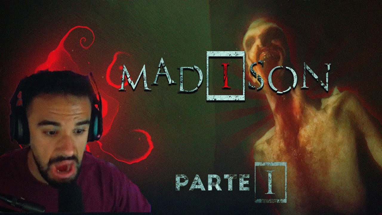 MEJORES MOMENTOS ILLOJUAN en Madison 1/3
