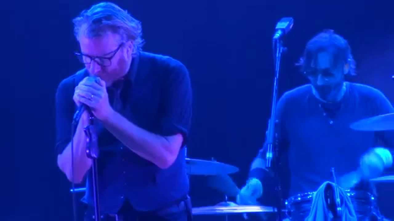 The National - Guest Room - Nuits de Fourvière 2014, Lyon, FR (2014/07/28)