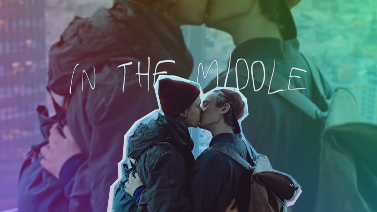 skam anniversary collab | the middle *:・ﾟ✧