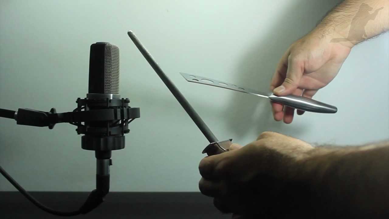Sound effects recording session by dope.audio