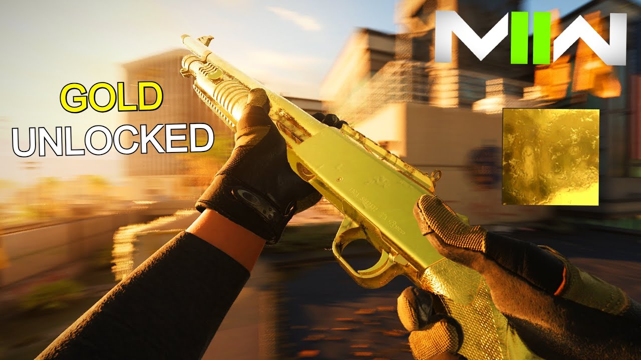 I UNLOCKED GOLD CAMO on the BRYSON 800! | BEST OVERPOWERED Class Setup (Modern Warfare 2)