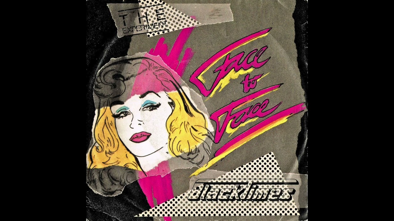 BLACK TIMES - Broken Hearts