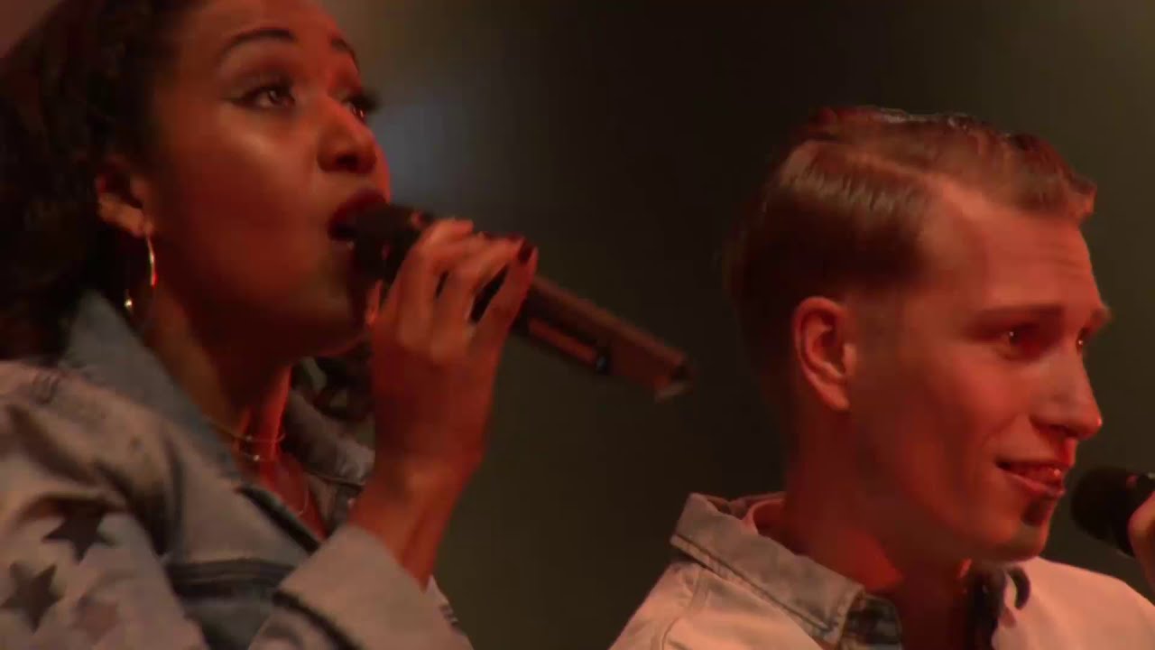 Video: Vorschau " Nashville - Just Good Music" // AIDAnova