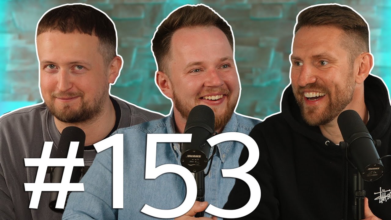 Vėl Tie Patys #153 apie mamų dieną, baikerių paradą ir santykius nuo mokyklos su M. Bartuševičiumi