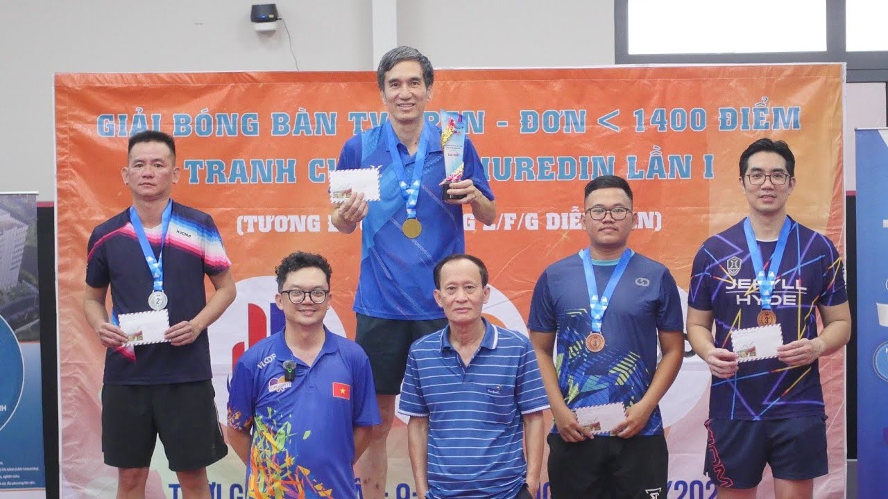 🔴 LIVETREAM 🏓 PPG CLUB 🏆NHA TRANG CITY - VIETNAM🌍 tabletennis 탁구 卓球 настольный теннис