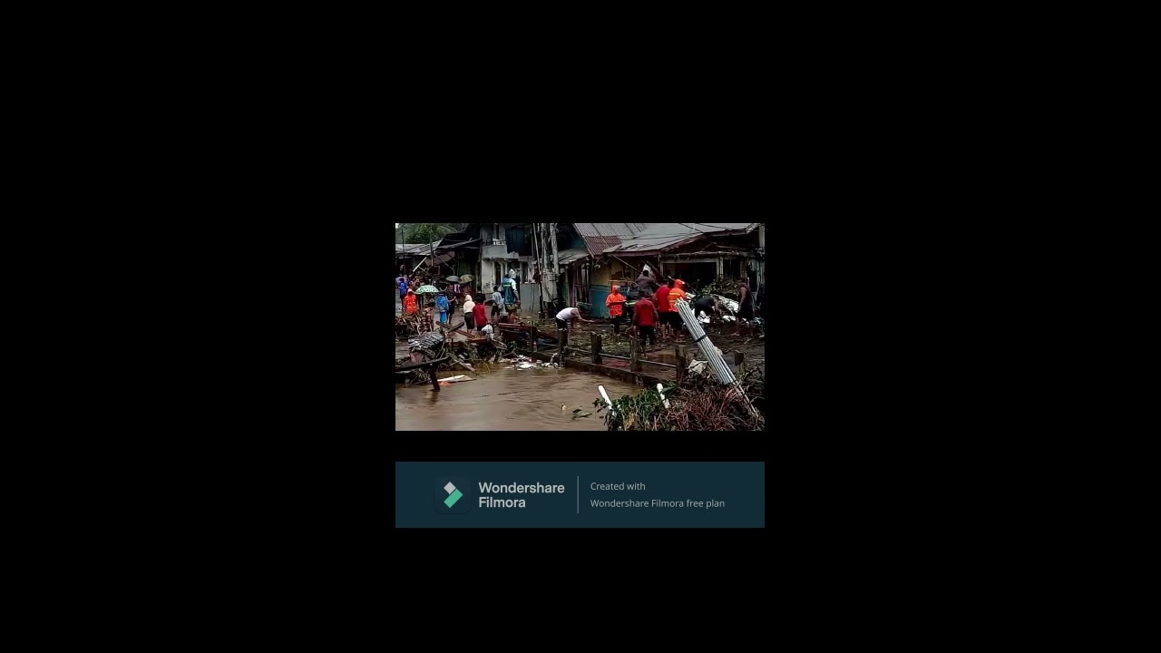 DUKA GAMLAMO KEC  IBU