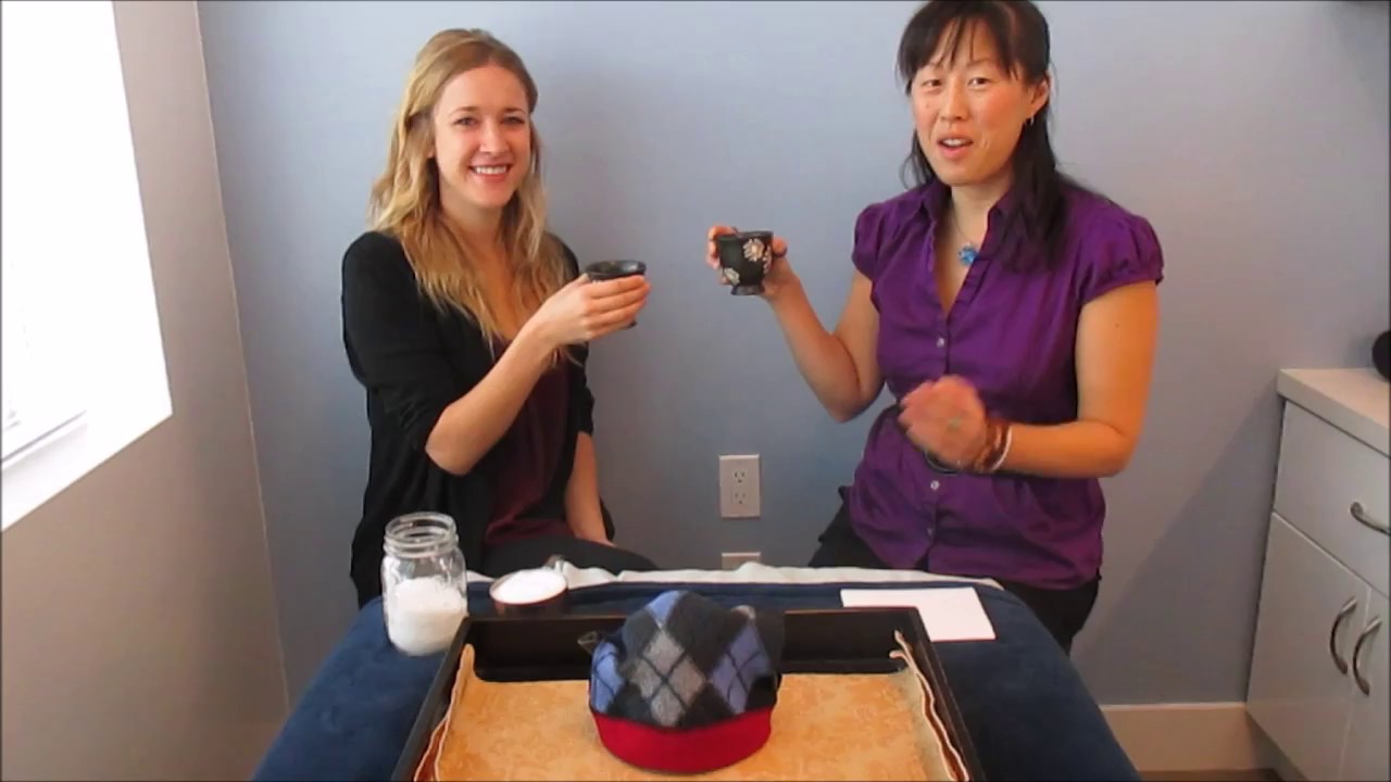 TCM Tea Talk - Kidney Health