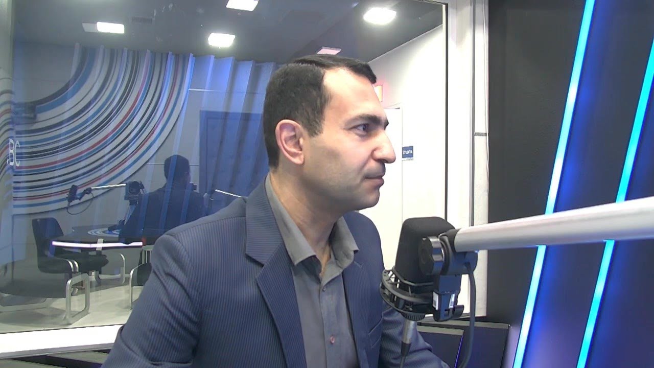 Gündəm Qarabağ – Maliyyəçi: Qarabağda aqrar sektorun inkişafı üçün...