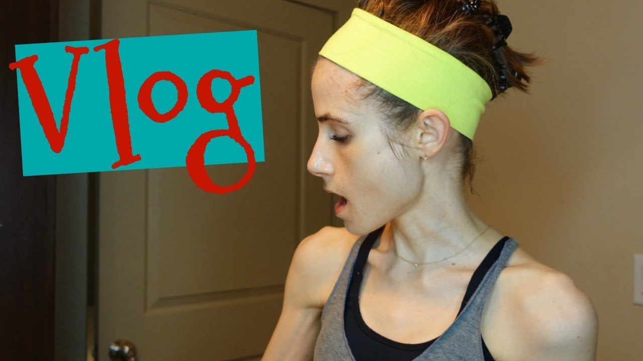 Vlog: Morning skin care routine & Morocan Stuffed Eggplant| Dr Dray