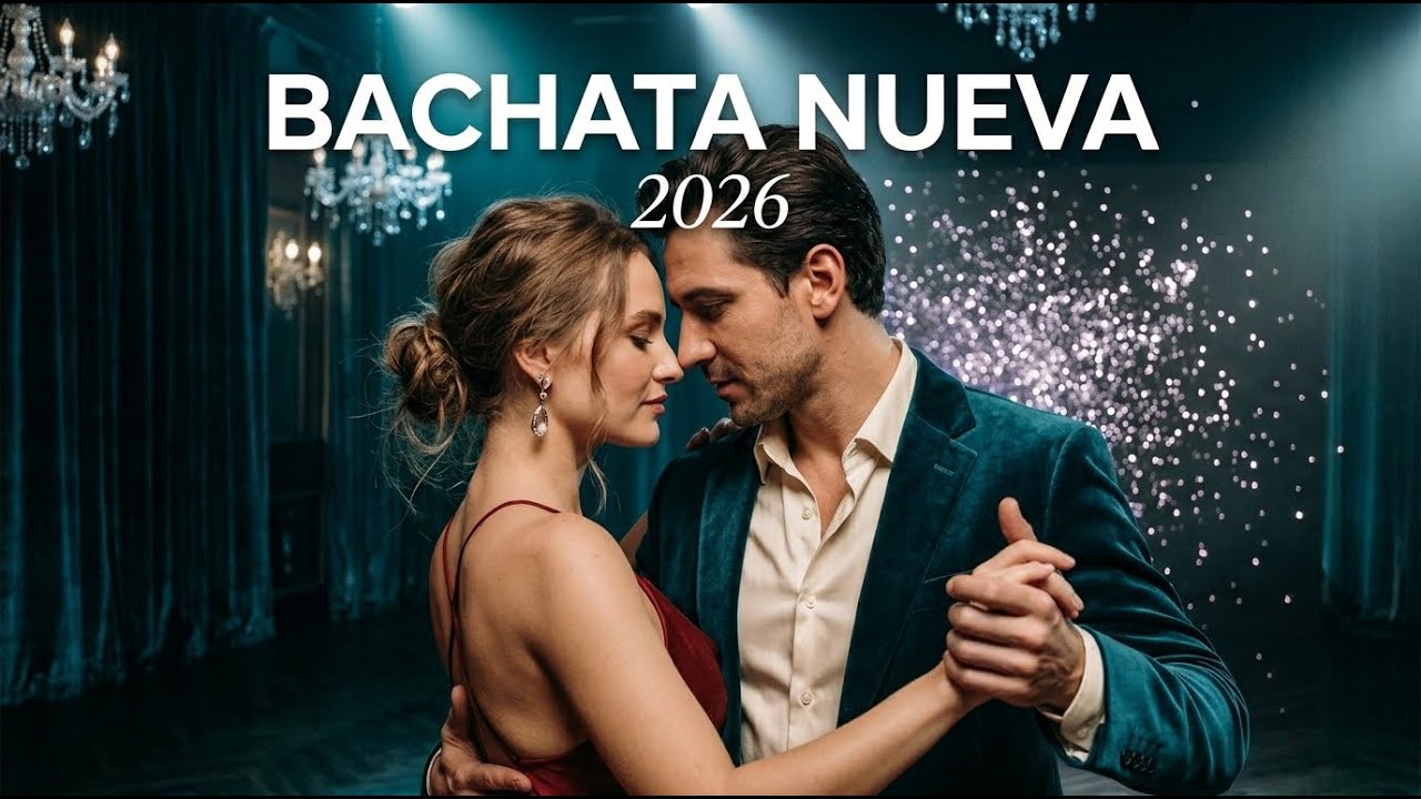 BACHATA 2026 🌹🔥 Canciones Románticas Sensuales Simplemente Romántico