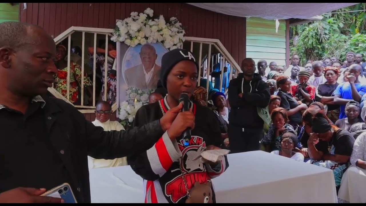 FEU PAPA MUHIGIRWA BULONGO Joseph 