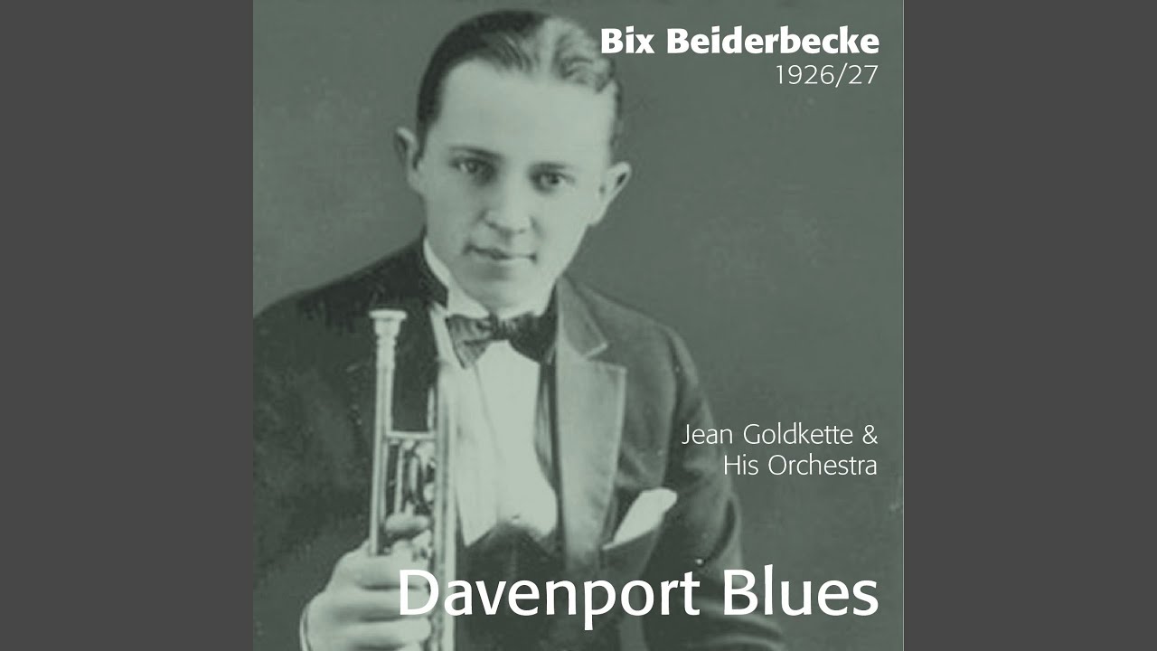 My Pretty Girl (feat. Bix Beiderbecke) (Take 1)