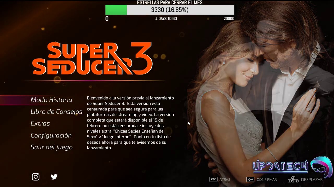 xoda como seducir mujeres en el 2021 sin ser funado super seducer 3 28-02-2021