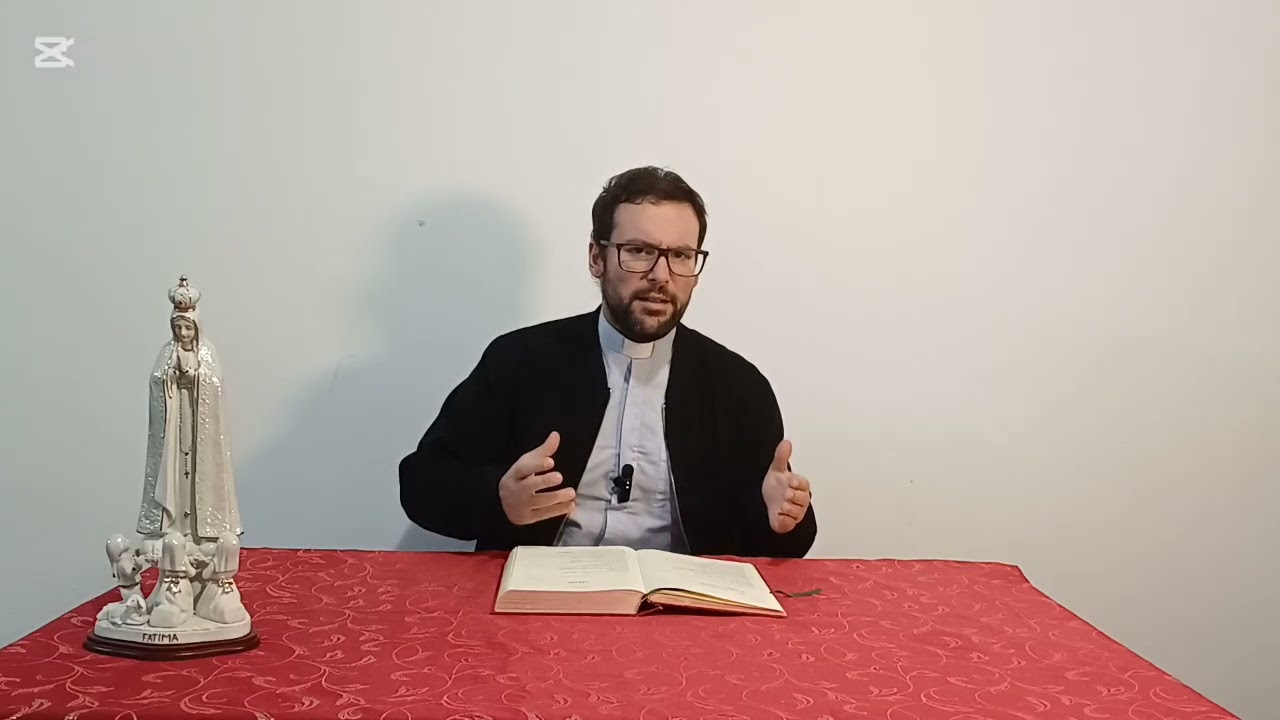 Verbum Vitae - Homilia Diária do dia 13 de Fevereiro 5° Semana do Tempo Comum