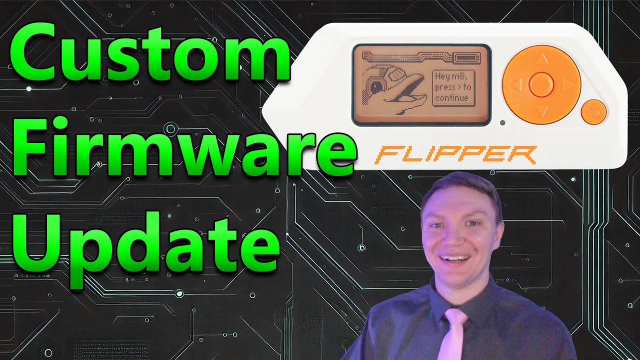 How to Install Unleashed and Xtreme Firmware on Flipper Zero