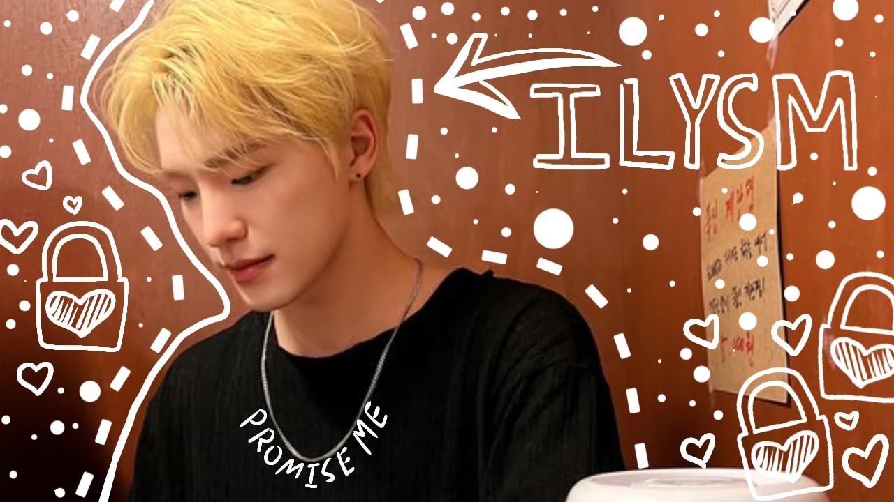 Dino Imagine but He's in a Lowkey Relationship