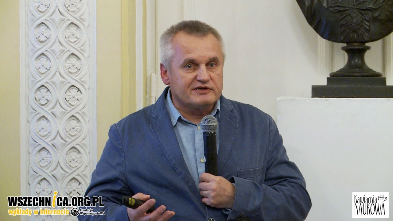 Posłuszni do bólu / Prof. Dariusz Doliński