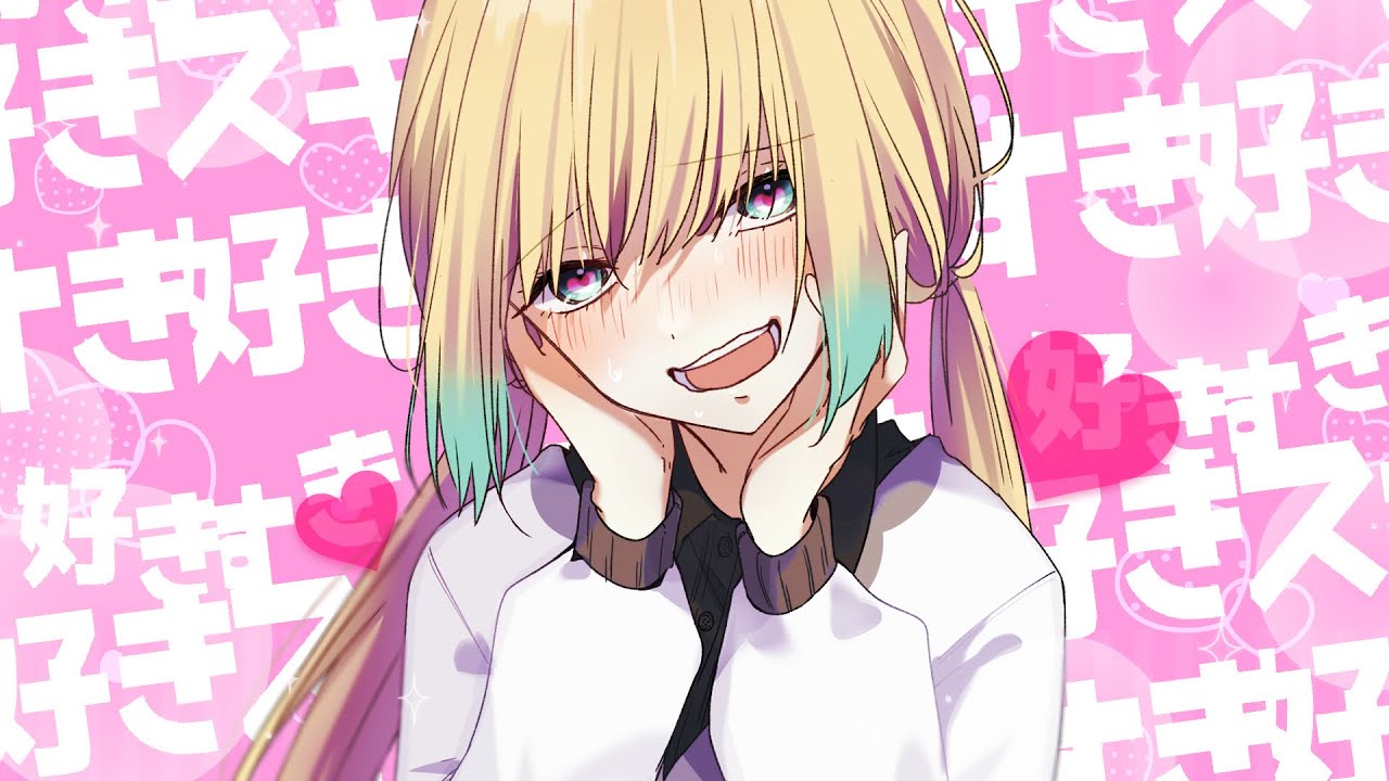 【ずーっと溺愛】 愛情の重さを隠しきれてない幼馴染ヤンデレちゃん【てのひら / シチュエーションボイス】