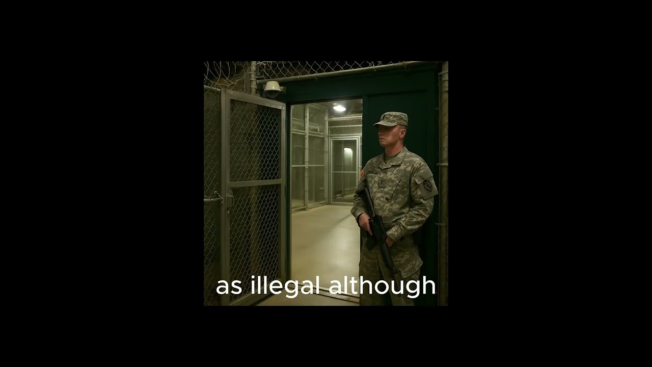 The U S  Lease of Guant&aacute;namo Bay, Cuba
