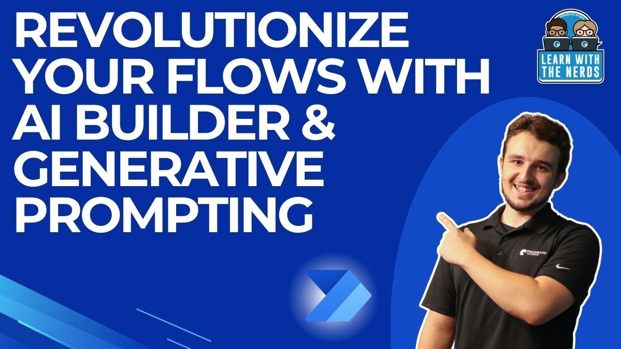 From Zero to Hero: Master AI Builder's Generative Prompting!