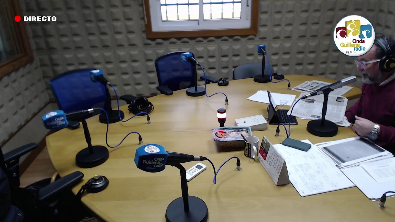 ONDA GUILLENA RADIO