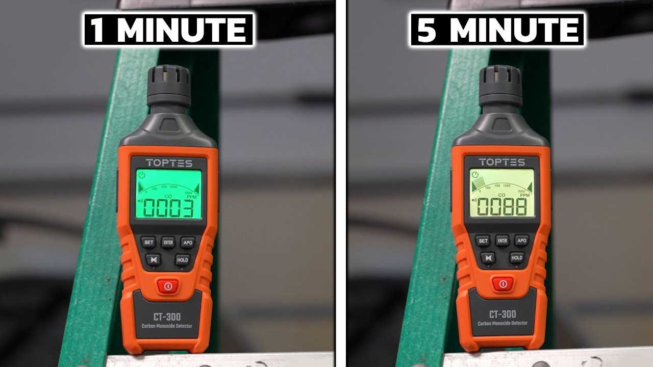 Is It Really Dangerous to Leave Car Running in Garage?