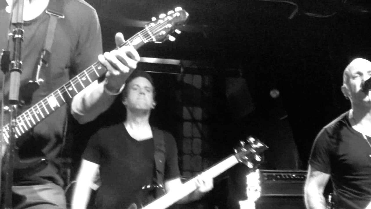 Big Wreck 