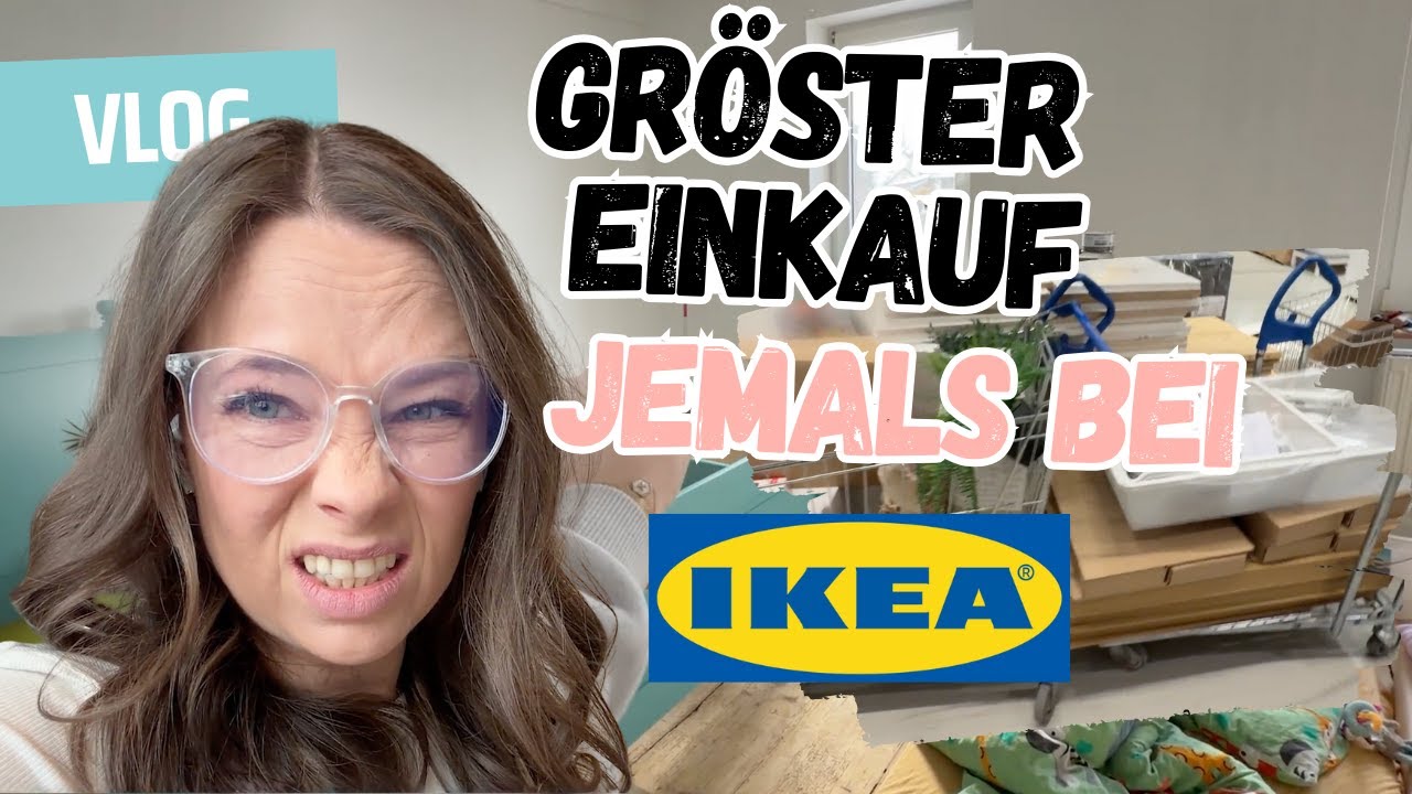 Renovierungs-Chaos im Jungszimmer 😳 | So geht’s weiter