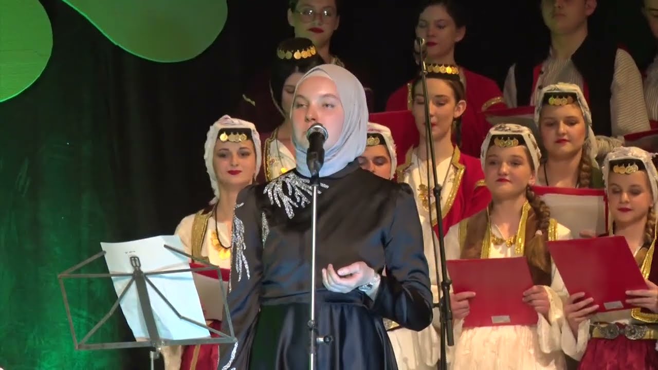 Lamija Imamović - 