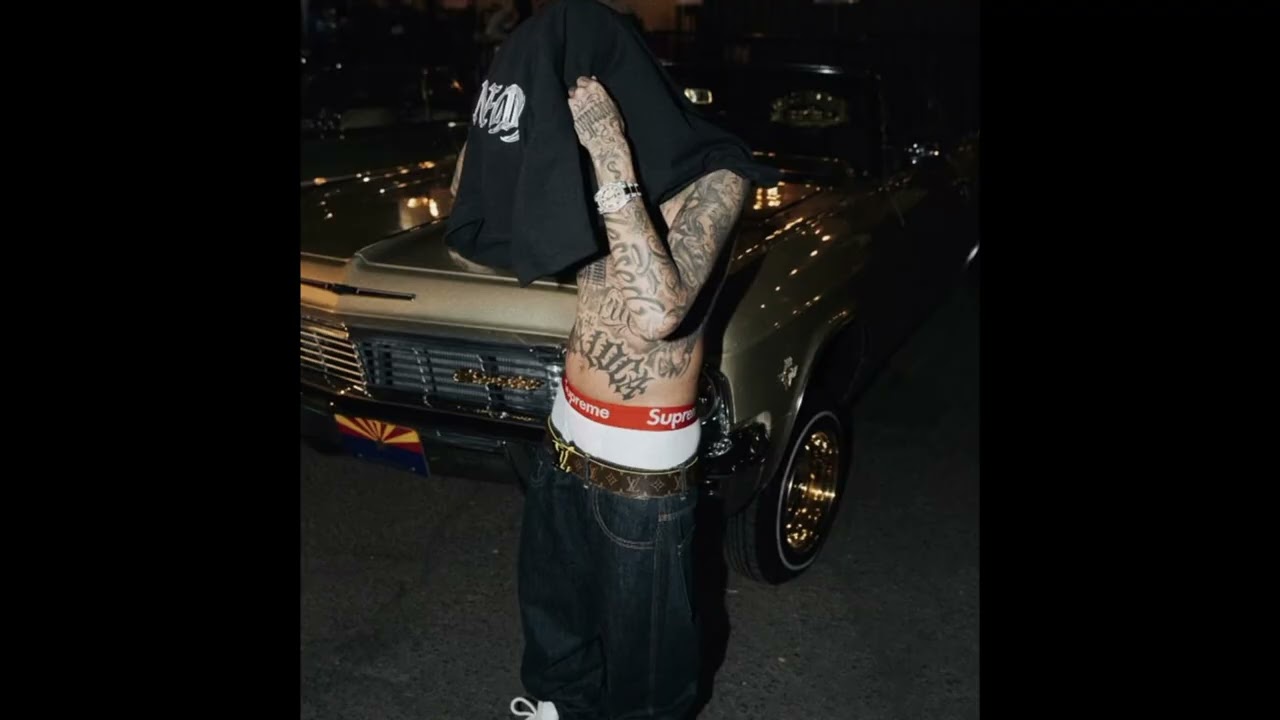 Freestyle Boom Bap Beat | 