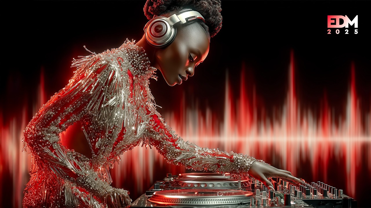 New Fantastic Trance Mix [2026] 🚀 Uplifting & Euphoric Energy