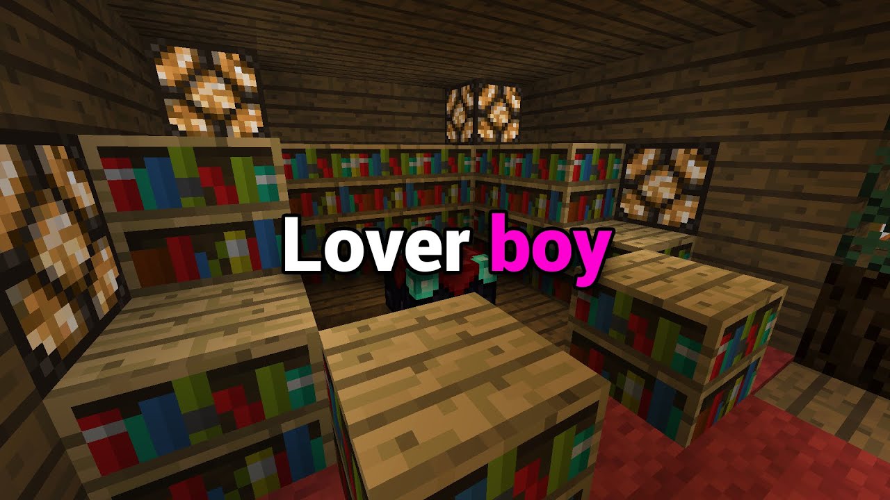 Lover Boy