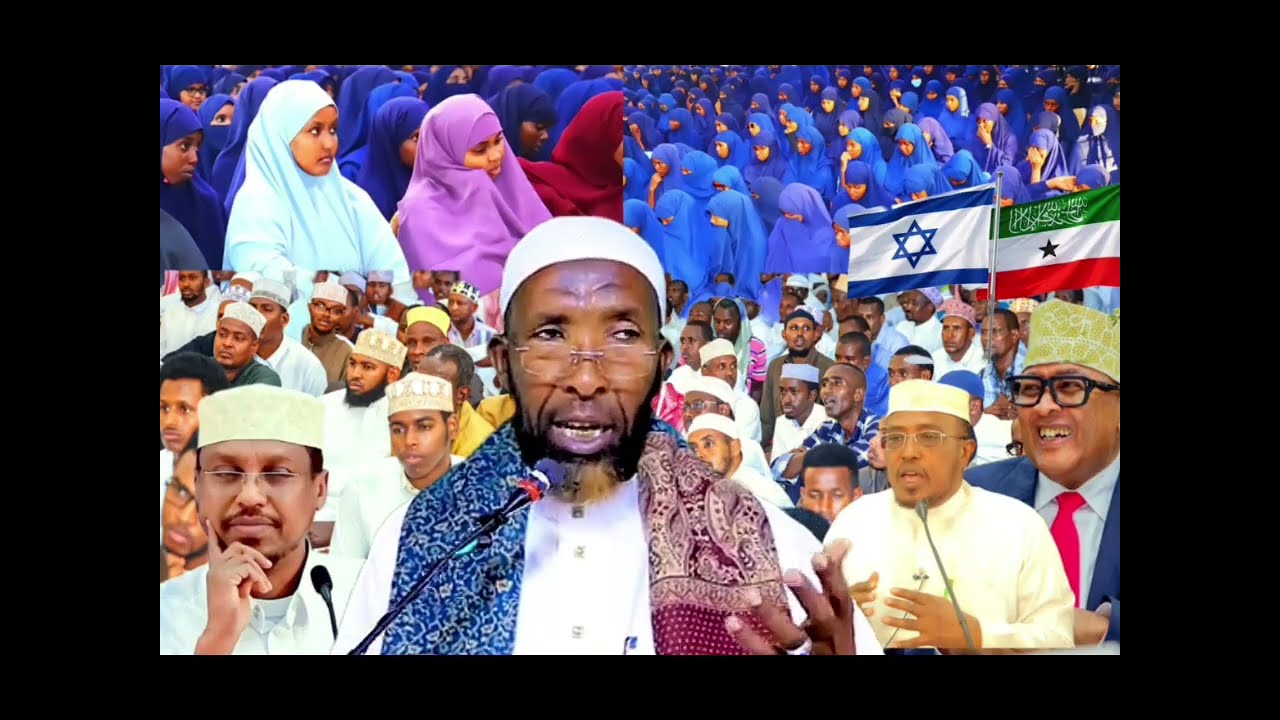 Fadliga Habeenka 15ka Shacbaan iyo Waxyaabaha inala Gudboon