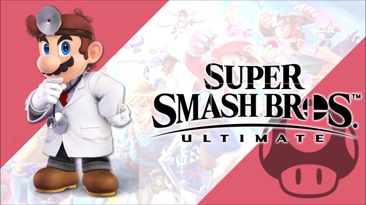 Fever (Vocal Mix) | Super Smash Bros. Ultimate