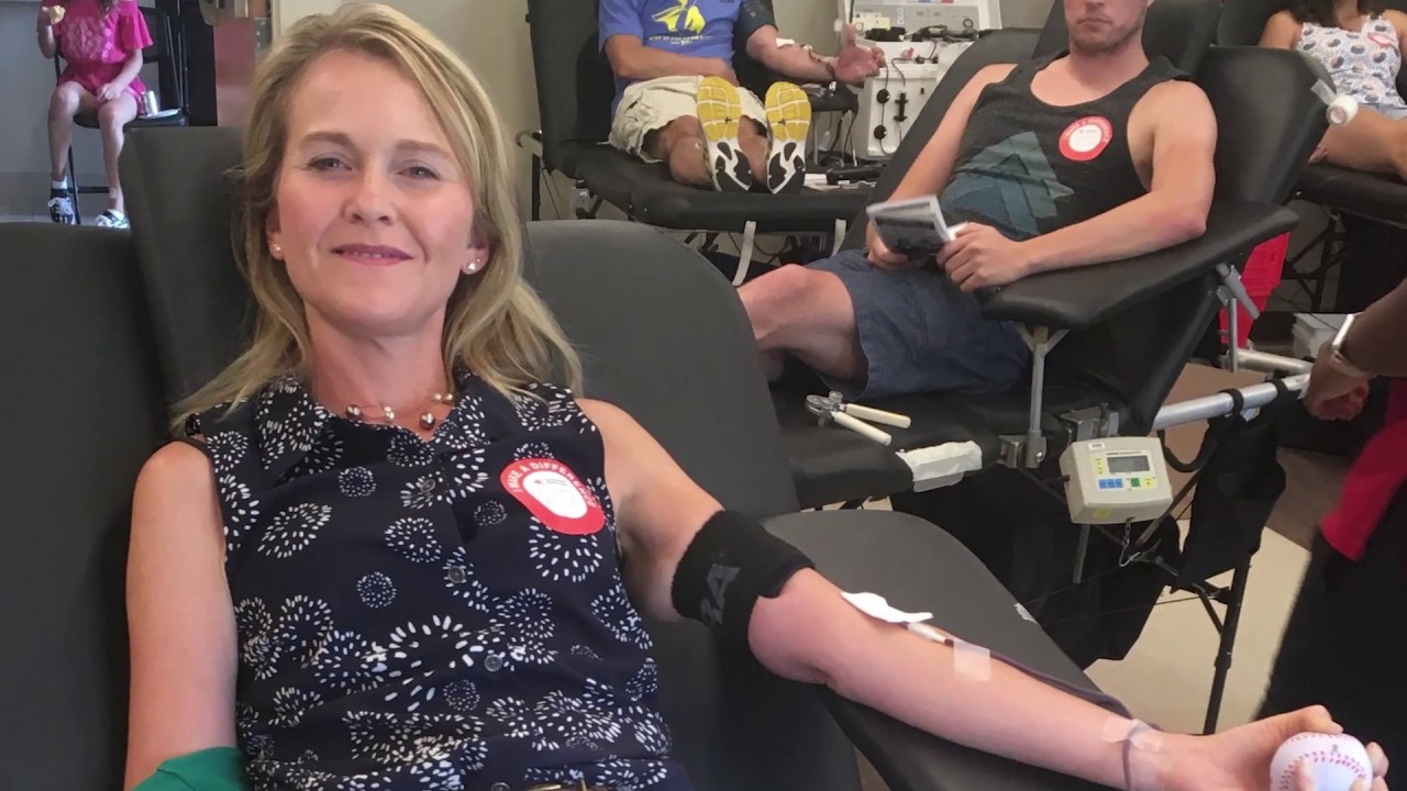 Become a Red Cross Board Member