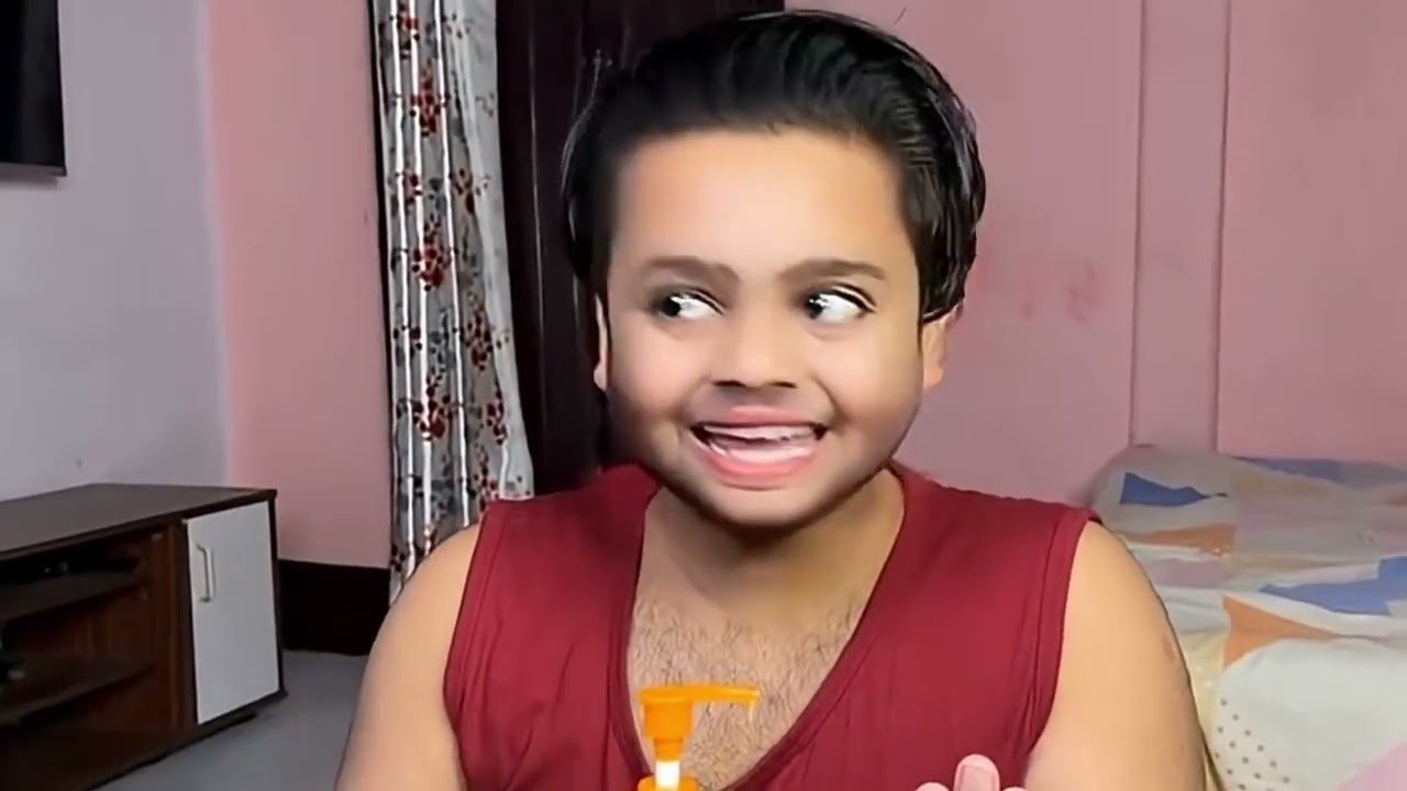 Tillu Ne Banaya Didi Ko Ullu 🤩🤪|| Tillu Ki Funny Video || Comedy Video || Viral Video 2026