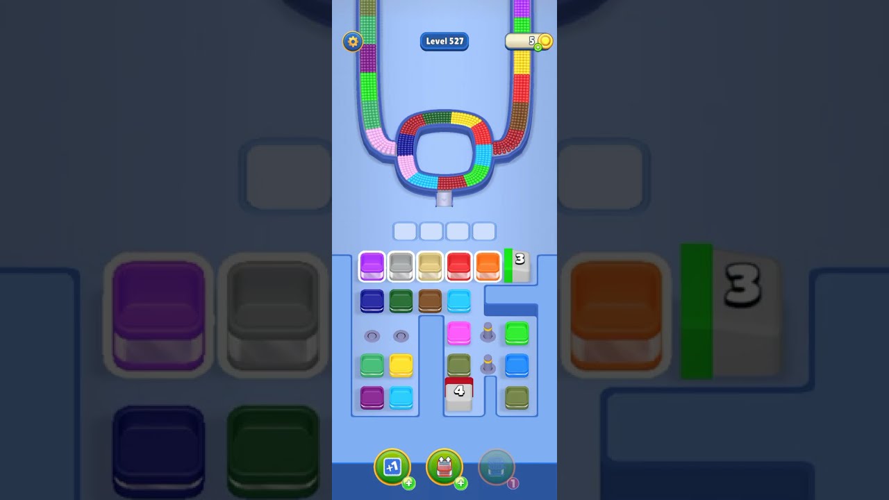 Beads Out 527 | GAME Walkthrough