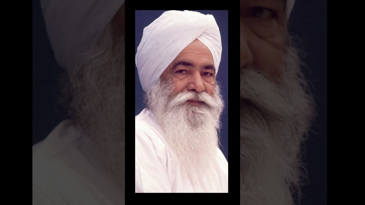 Verdadero Vivir - Kirpal Singh