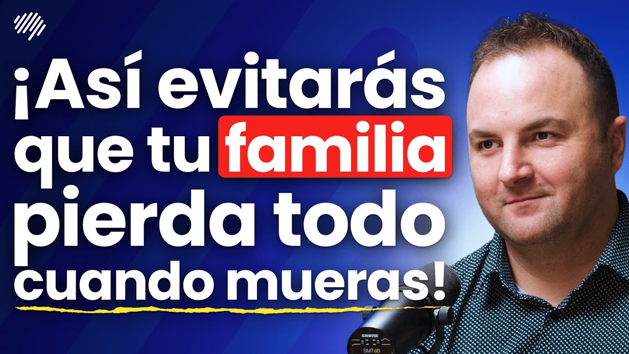 Los M&Eacute;TODOS de AUTOCUSTODIA que IMPIDEN que el SISTEMA te ROBE tu RIQUEZA | I&ntilde;aki Zubeldia