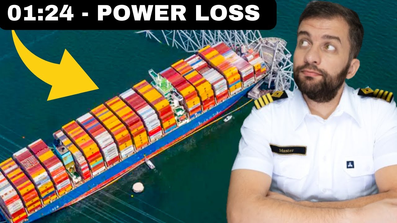 Is This The Cause Of Power Loss ? CAPTAIN EXPLAINS