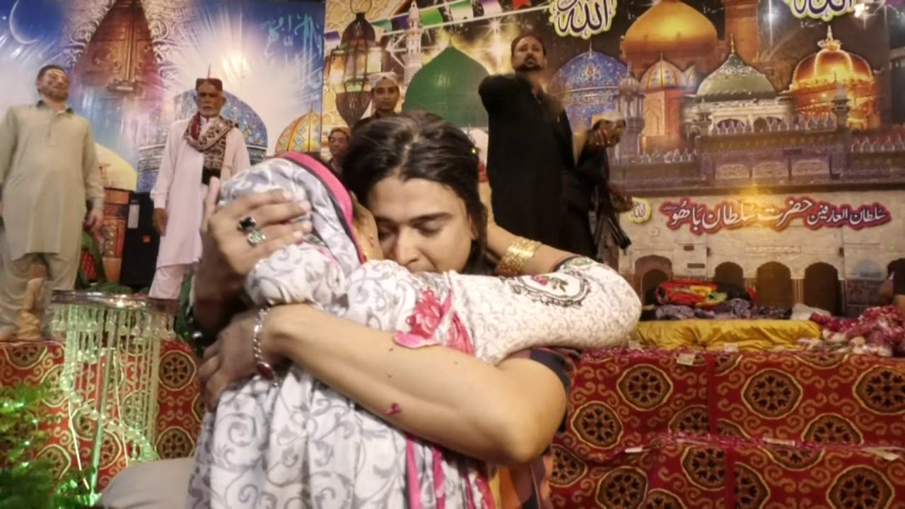 3 JASHNE BAHOO(2019)ASTANA E FAZANE AFZAL(AMAD SAIN SARJEEL IQBAL SHAH(U.S.A)