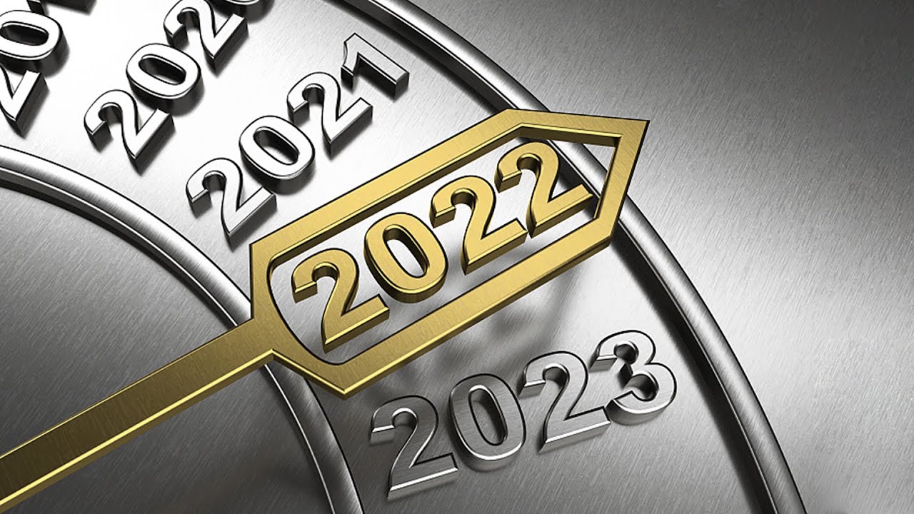2021 China review