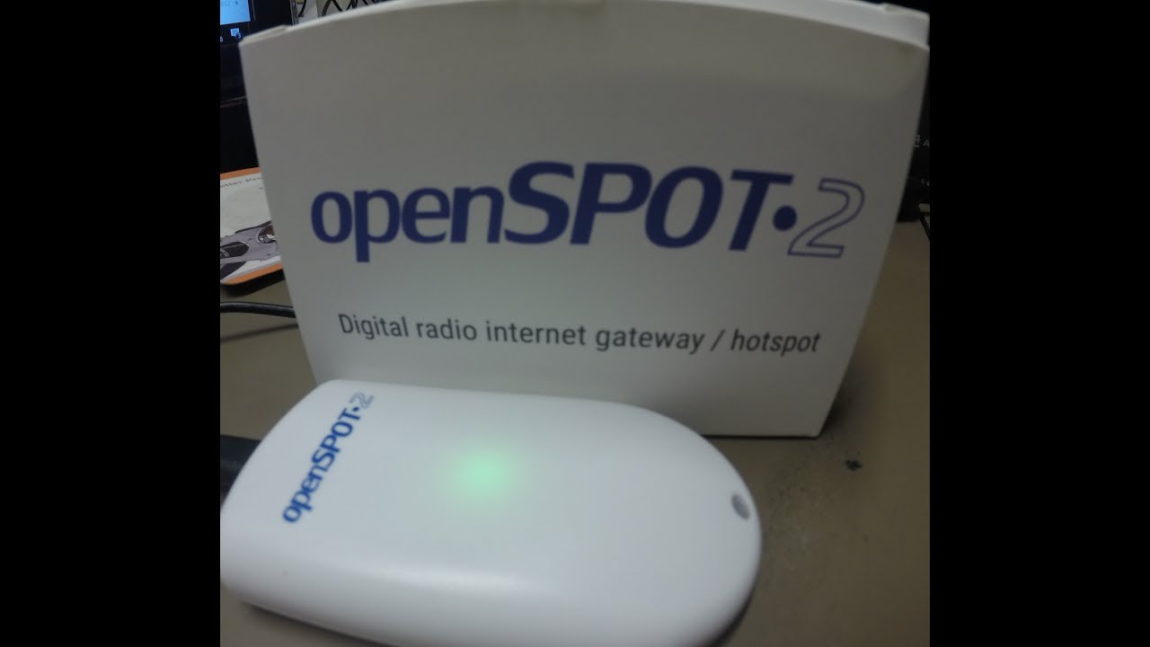 Обзор и настройка Open Spot 2
